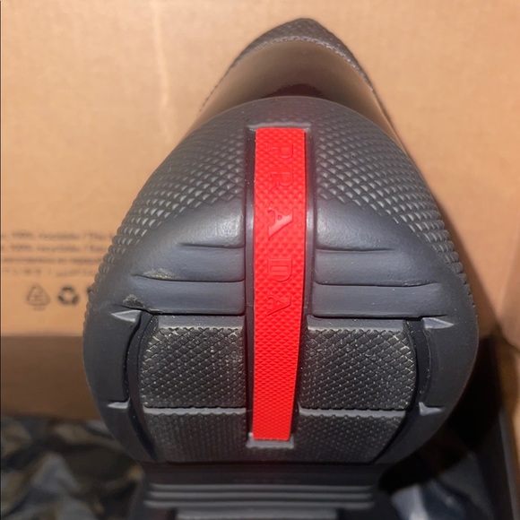 Prada Men's Black Sneakers - Picture 6 of 9